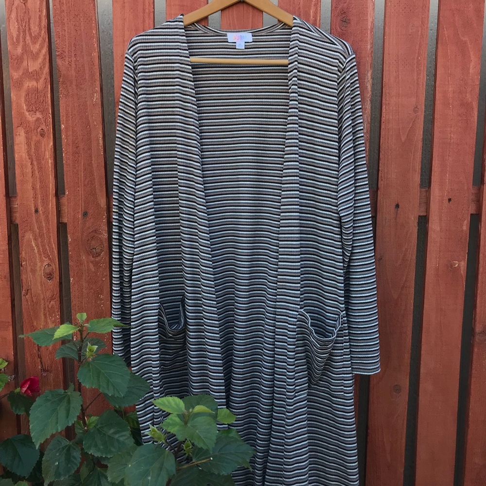 Lularoe Sarah cardigan